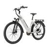 TTGO E-Bike Cityrad 28x2,4 Zoll, 110km, 70 Nm Produktbild-Vorschau 1