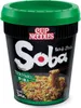 NISSIN Yakisoba Cup Soba Wok Style Teriyaki 90g Produktbild-Vorschau 6