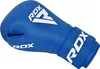 RDX Amateur Competition Boxing Gloves AS1 Produktbild-Vorschau 3