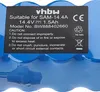 vhbw Akku kompatibel mit Samsung Navibot SR8847, SR8848, Produktbild-Vorschau 6