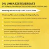 Avoltik Stockschrauben Blechdach PV Montagesystem Produktbild-Vorschau 11