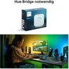 Philips Hue Play Gradient PC Lightstrip — dynamiczne Podgląd zdjęcia produktu 8