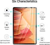 Verre blindé de protection pour Samsung Galaxy Tab A7 10.4 Voir les images du produit 2