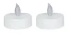 Jumbo LED-Teelichter 2er-Set mit Batterien Kerze Produktbild-Vorschau 2