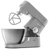 Kenwood KVC3170S Chef Küchenmaschine mit Glasmixaufsatz + Produktbild-Vorschau 4