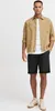 Blend BHBruno Herren Chino Shorts Bermuda kurze Hose mit Produktbild-Vorschau 3