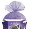 ROTH Schultüte groß Blumenpferde Glitter 85 cm eckig Produktbild-Vorschau 5