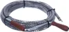 NAJDER Rohrreinigungsspirale Ø18 mm - 20 m mit geschweißte Produktbild-Vorschau 1