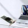 Karta řadiče RAID LSI 9300 8e Profesionální externí PCIe Náhled obrázku produktu 2