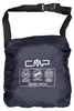 Pantaloni da pioggia da donna CMP, colore: blu (navy), Anteprima dell’immagine prodotto 6