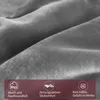 FCH Set da 2 sgabelli da bar, sgabello girevole a 360°, Anteprima dell’immagine prodotto 10
