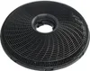 vhbw 2x Aktivkohlefilter kompatibel mit AEG DVE5671HG, Produktbild-Vorschau 8