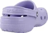Sabot Del Marchio Crocs Del Modello 10001c Classic U Viola Anteprima dell’immagine prodotto 3