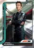 2025 Topps Chrome Formula 1 Racing Cards Hobby Box Produktbild-Vorschau 5