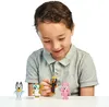 Set di figure Bluey Friends - 4 personaggi unici con cui Anteprima dell’immagine prodotto 8