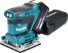 Makita DBO 484 Z akumulatorowa szlifierka oscylacyjna 18 V Podgląd zdjęcia produktu 19