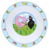 Zestaw plastikowych naczyń Fun House 6 elementów Podgląd zdjęcia produktu 7