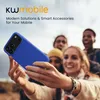 kwmobile Handyhülle für iPhone 17 Pro Hülle, für iPhone 17 Produktbild-Vorschau 7