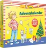 FRANZIS 67207 - Meine Freundin Conni Adventskalender, 24 Produktbild-Vorschau 1