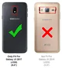 Housse de téléphone portable Samsung Galaxy J3 2017 Book Voir les images du produit 7