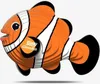 Eugy Clownfish, Animals, 6 lat(a) Podgląd zdjęcia produktu 2