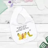 Mr. & Mrs. Panda Lätzchen Raupe Schmetterling - Weiß - Produktbild-Vorschau 4