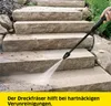 Kärcher K 4 Universal - Kompakt - Elektro - 6 m - Hochdruck Náhľad obrázku produktu 11