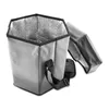Eaxus® 2-in-1 Kühltasche Groß 35x35x36cm 40L Isoliertasche Produktbild-Vorschau 2