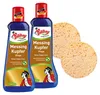 Poliboy Messing Kupfer Pflege 2er Set - je 200ml - Produktbild-Vorschau 1