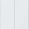 Aqara WS-EUK04 Smart Wall Switch H1(With Neutral, Double Produktbild-Vorschau 7