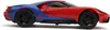 Jada Toys 253226002 - Marvel Spiderman RC 2017 Ford GT, Anteprima dell’immagine prodotto 7