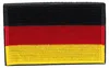 SCHNORR Germania - Toppe in velcro 80 x 50 mm - Toppe Anteprima dell’immagine prodotto 1