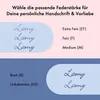 Kalligraphie-Stift Lamy Safari M Hellrosa Produktbild-Vorschau 5