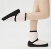 Ocieplane Buty Do Tańca Baletu Rozgrzewkowe Ocieplacze R. Podgląd zdjęcia produktu 3