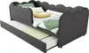 Sweiko Polsterbett Daybett 90x190cm,Tagesbett Schlafsofa Produktbild-Vorschau 7