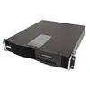 ROLINE ProSecure III 1500 RM2HE - Online USV, 19" Produktbild-Vorschau 5
