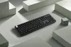 Keychron K10 HE, Kabelový a bezdrátový, USB + RF Wireless + Náhled obrázku produktu 16