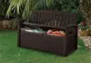 Tepro Patio Bank B132,7  x T63,5  x H89,5 cm mit 227 Produktbild-Vorschau 11