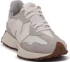 New Balance 327 Wildleder-Sneaker, Grau 39.5 EU Produktbild-Vorschau 21