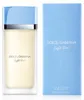 Dolce&Gabbana Light Blue, para mujer, 200 ml, notas de Vista previa de la imagen del producto 4