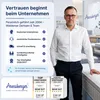 Arensberger Kindermatratze Babymatratze NORA | 60x120cm | Produktbild-Vorschau 3