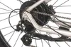 ADORE E-Mountainbike 27,5" GV-650 Heckmotor 50NM / 15Ah Náhled obrázku produktu 4