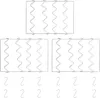 vidaXL Räucherofen mit Holzspänen 44,5x29x110 cm Verzinkter Produktbild-Vorschau 11