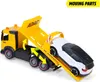 Simba Dickie ADAC Abschleppwagen Anteprima dell’immagine prodotto 5