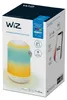 WiZ Mobilní přenosné svítidlo, Wi-Fi/Bluetooth, Bílá, Wi-Fi Náhled obrázku produktu 3