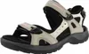Ecco Offroad  Sandalen Plat - Beige - Maat 39 Voir les images du produit 71