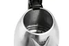 GOURMETmaxx Wasserkocher - 1,8l - Edelstahl Produktbild-Vorschau 13