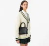 LACOSTE Leder Handtasche Umhängetasche Chantaco Classics Produktbild-Vorschau 12