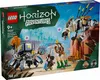 LEGO Horizon Adventures Aloy e Varl contro Shell-Walker e Anteprima dell’immagine prodotto 2