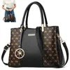 OKWISH Henkeltasche, Umhängetasche, Handtasche, Produktbild-Vorschau 13